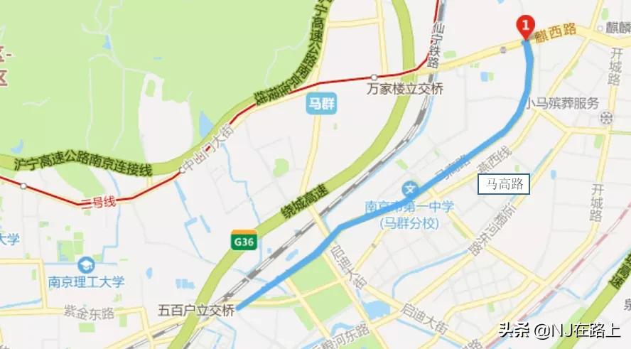南京秦淮河改造效果图,南京规划建设中的高校