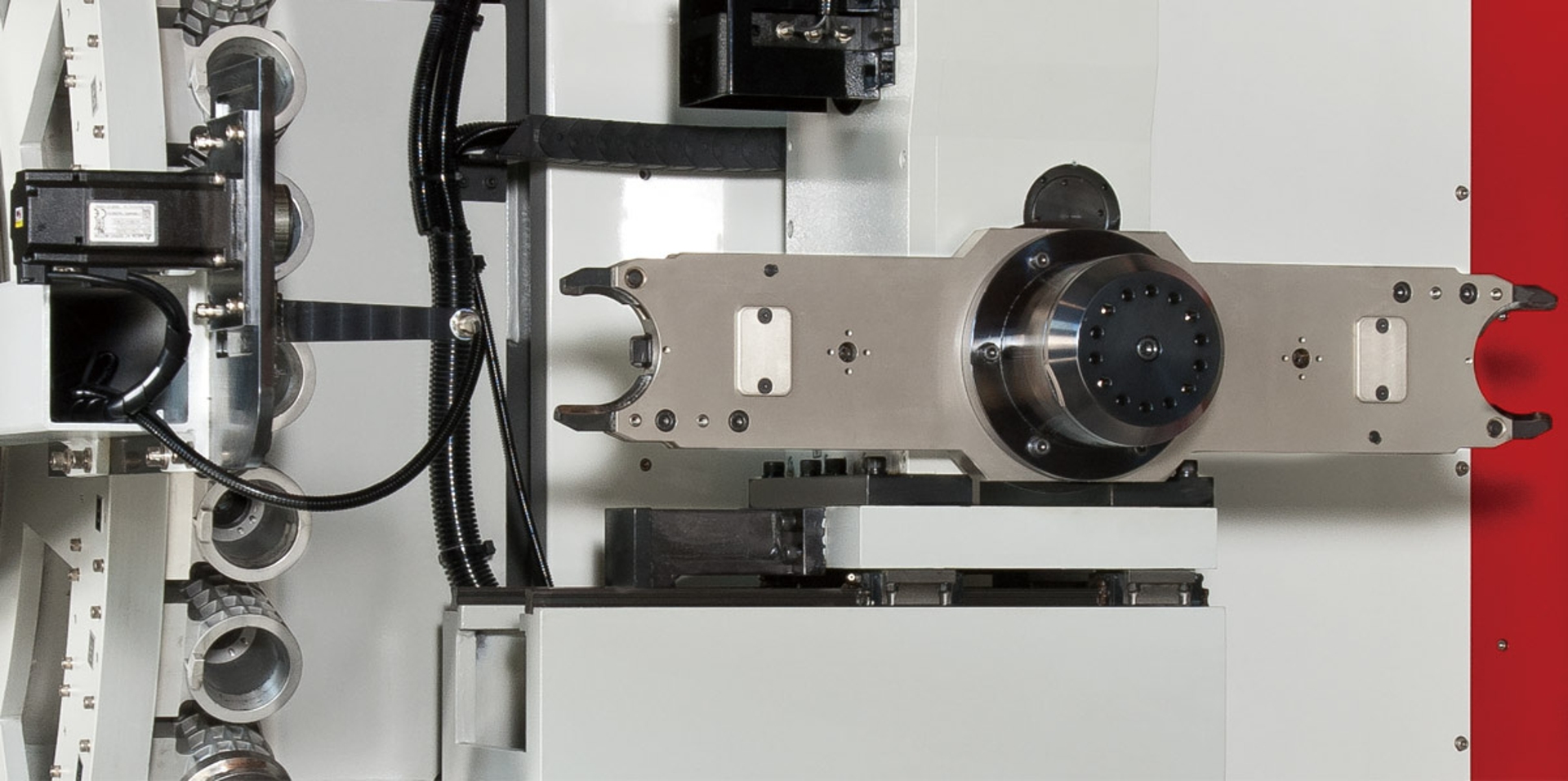 解密台湾机床真实水平,台湾机床最好的与日本对比