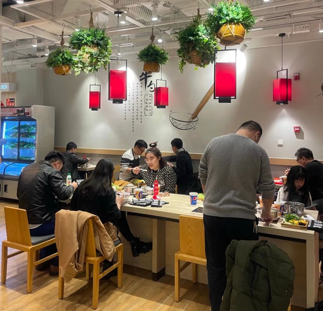 吉野家68元自助火锅石家庄,瓦房店吉野家自助火锅门店