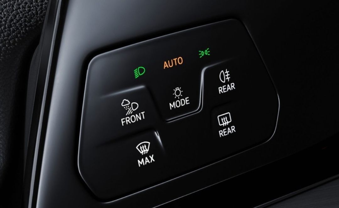 绕不开的一台奔驰,绕不过去的神车