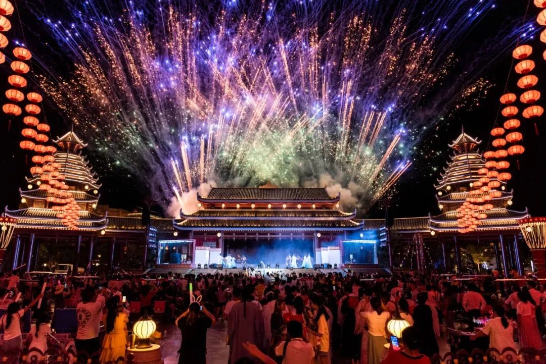 方特入驻宜昌,方特入驻广元