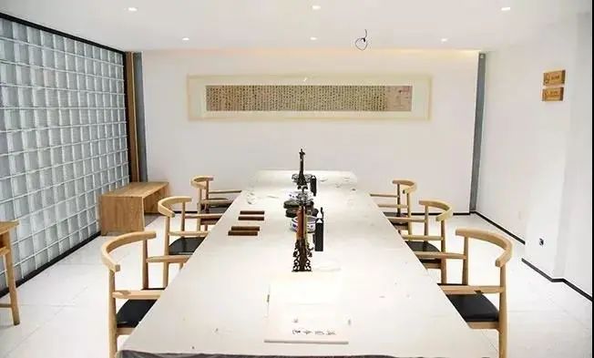 厦门禅意书院,厦门书香馥郁书院