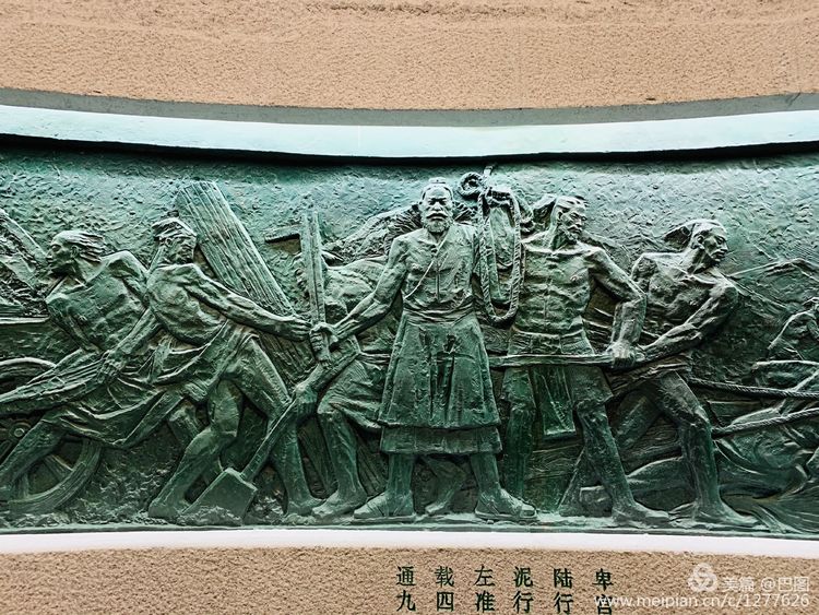 洛阳二里头夏都遗址夺得榜首,世界文化遗产洛阳二里头夏都遗址