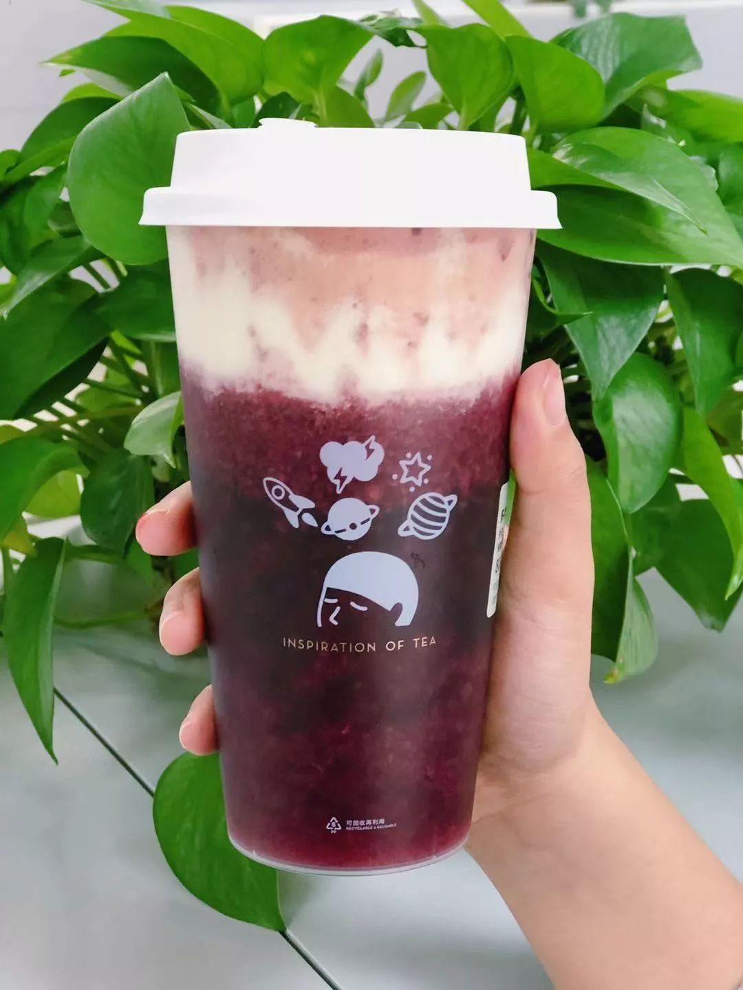 各大奶茶店夏日饮品测评,成都小众奶茶测评