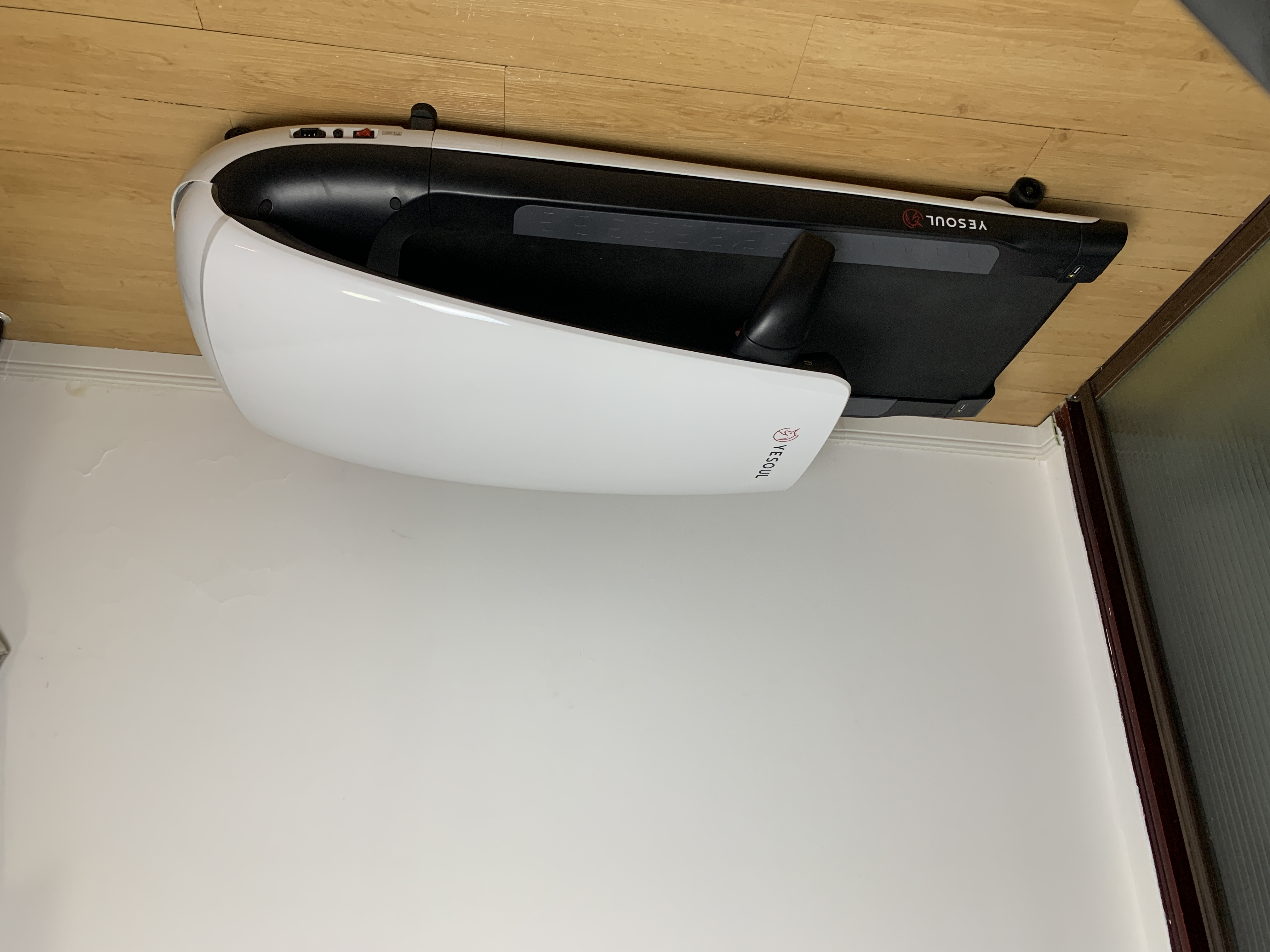 野小兽跑步机弊端,野小兽跑步机对比gxa跑步机