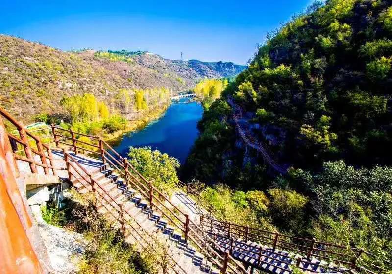 聊城亲子游玩玩水地点推荐,聊城冬季亲子游