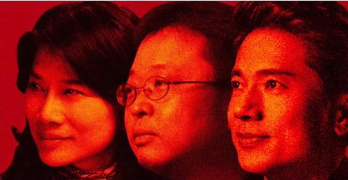 董明珠罗永浩李彦宏,罗永浩李彦宏董明珠