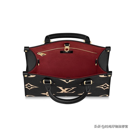 一周新包|古驰哆啦A梦手袋,LV托特包,缪缪绗缝包等