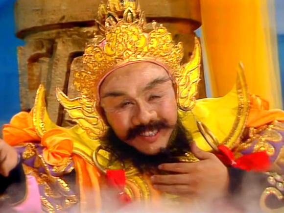 西游记中天庭第一统帅：常被低估的托塔天王李靖