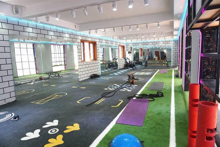 一品冠生态养生汤泉优惠团购,青岛一品冠洗浴