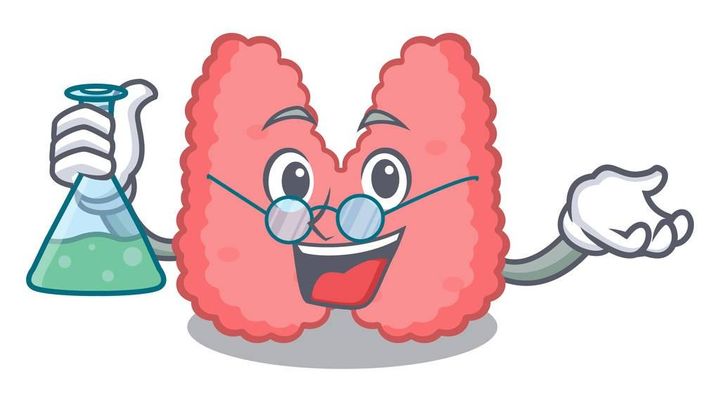 碘131治疗后会损伤肾吗,碘131治疗影响生育吗