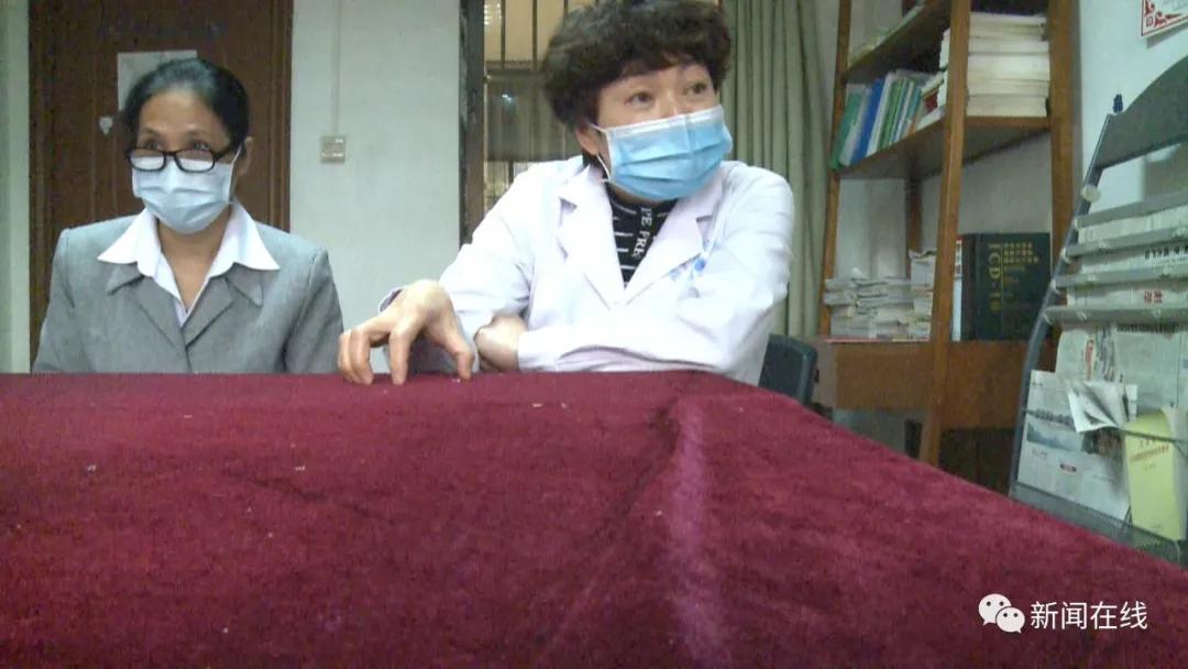 39元体检查出什么,16岁女孩体检39元被查