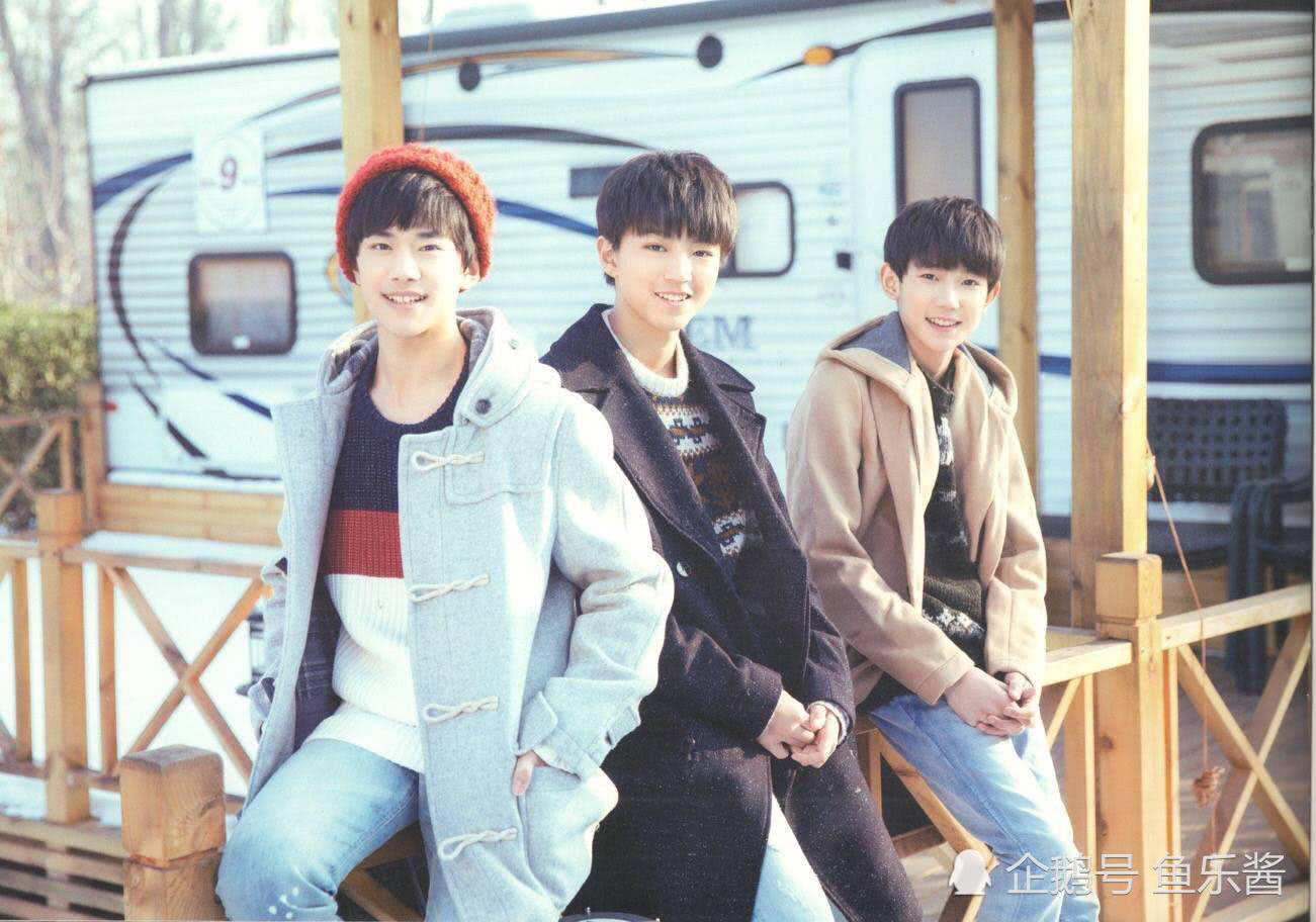 tfboys成长的路上总有烦恼,tfboys成长的烦恼算什么舞蹈