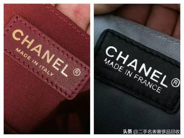 真包?假包?傻傻分不清?5招教你轻松区分大牌的真品和高仿!