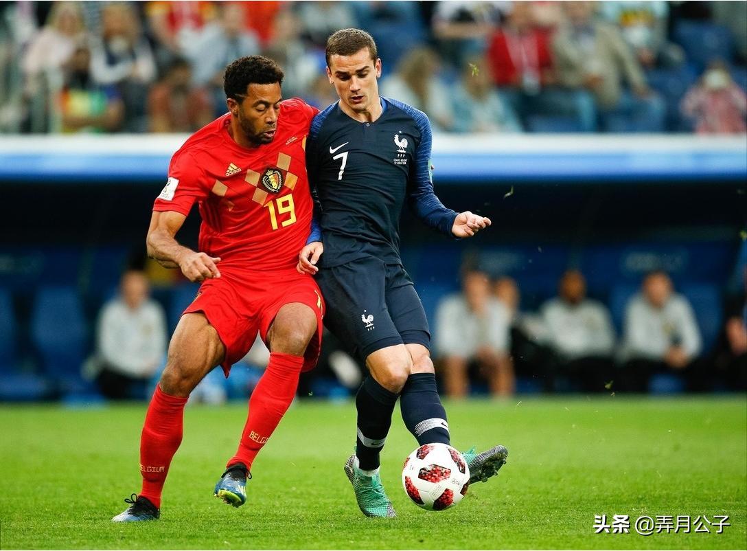 登贝莱最佳进球,登贝莱高光时刻2019