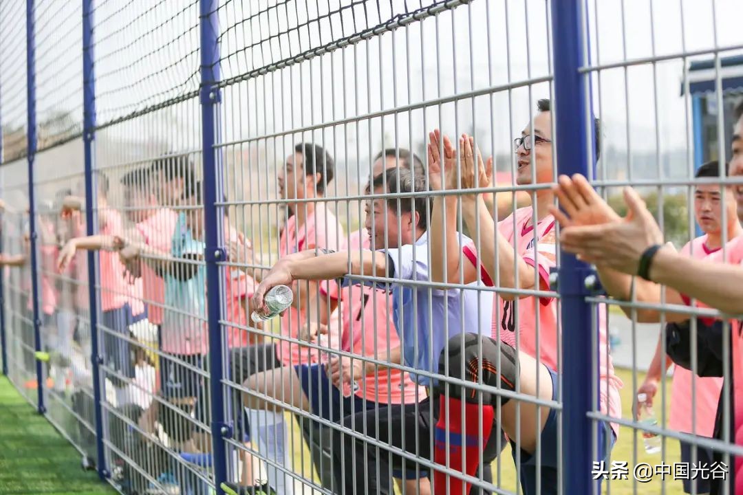 武汉光谷联足球队,光谷足球队