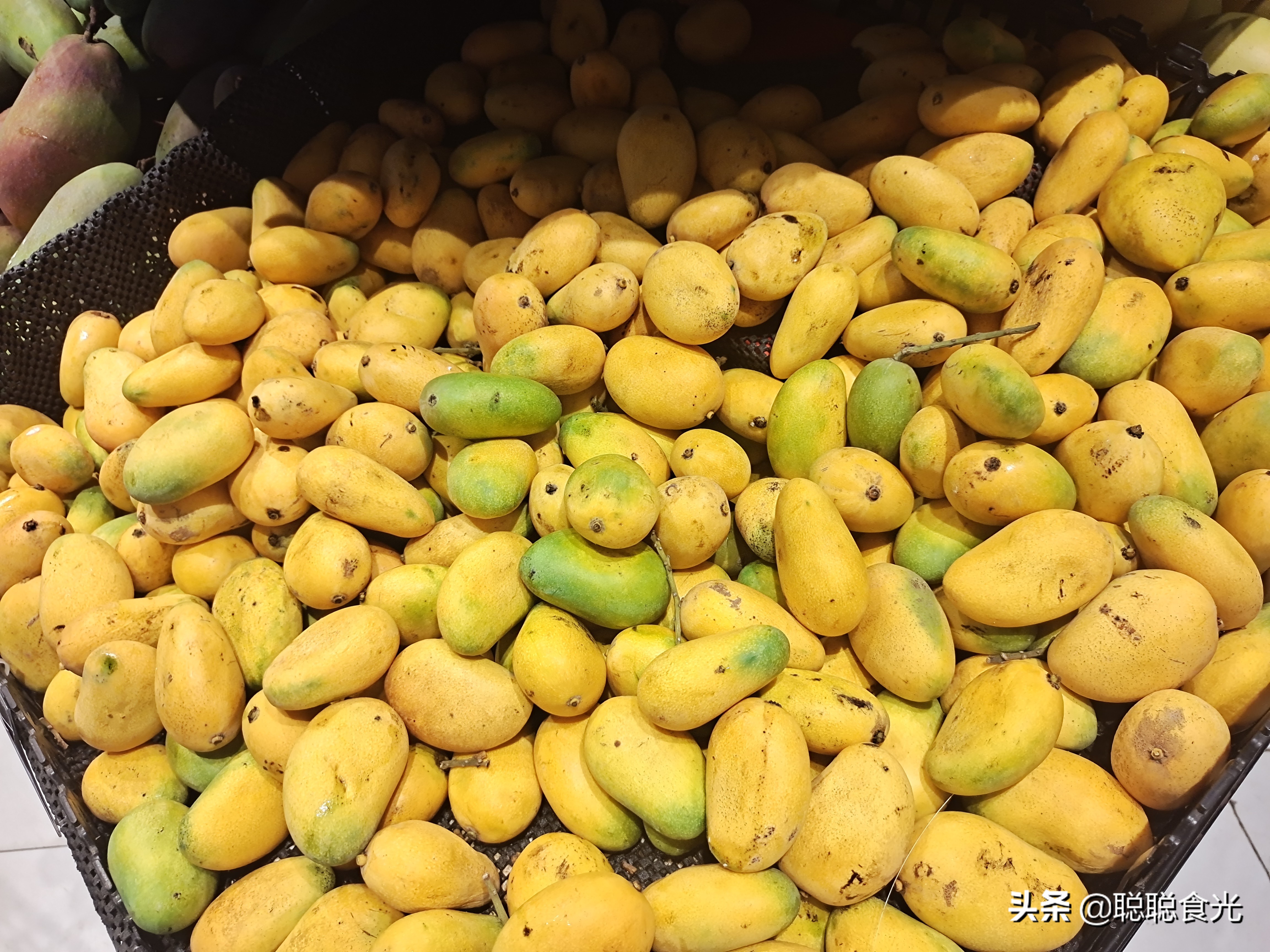 澳芒贵妃芒青芒金煌芒哪种芒果好,芒果哪种好贵妃芒和小台芒哪个好