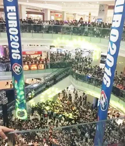 苏州印象城有什么玩的,10年前苏州印象城