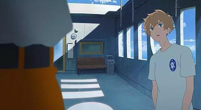 这部狗粮动画让他跌下神坛？我不同意