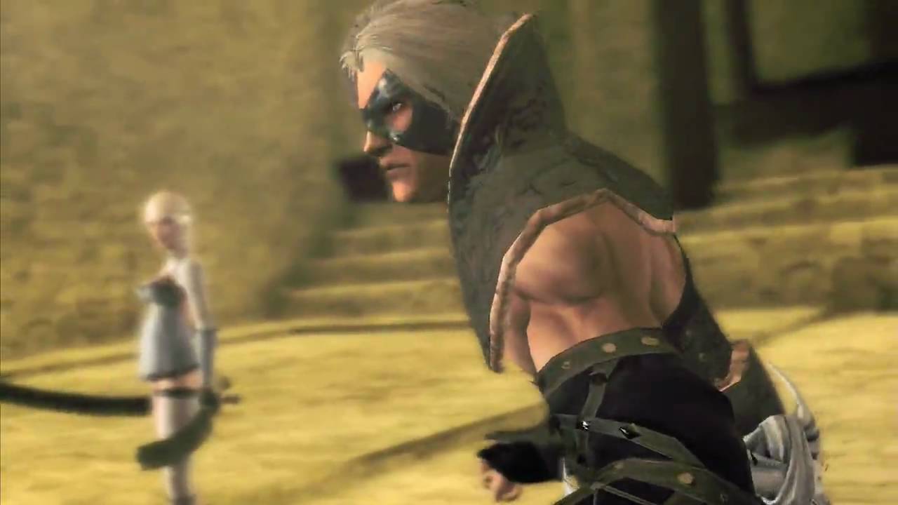 尼尔还会有新作吗,尼尔系列游戏还会有新作吗