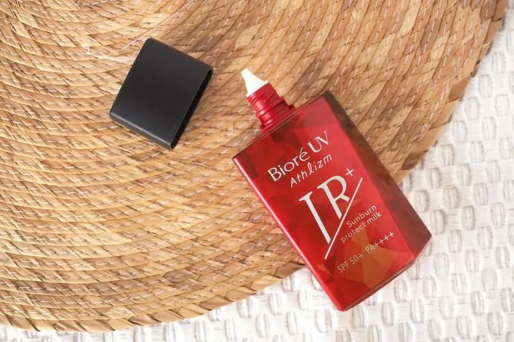 每天都可以用的日常通勤防晒推荐,2022好用的防晒排行榜