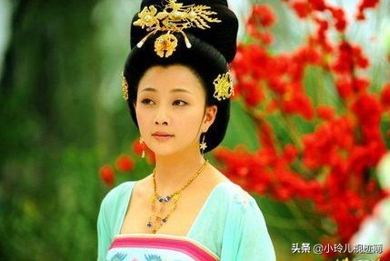 杨贵妃秘史杨玉环自述,杨玉环秘史玉真公主