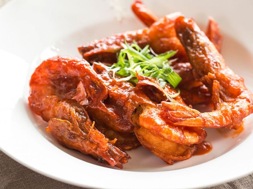 挑虾怎么挑才能挑到新鲜的虾类,如何有效挑选虾类的虾种呢