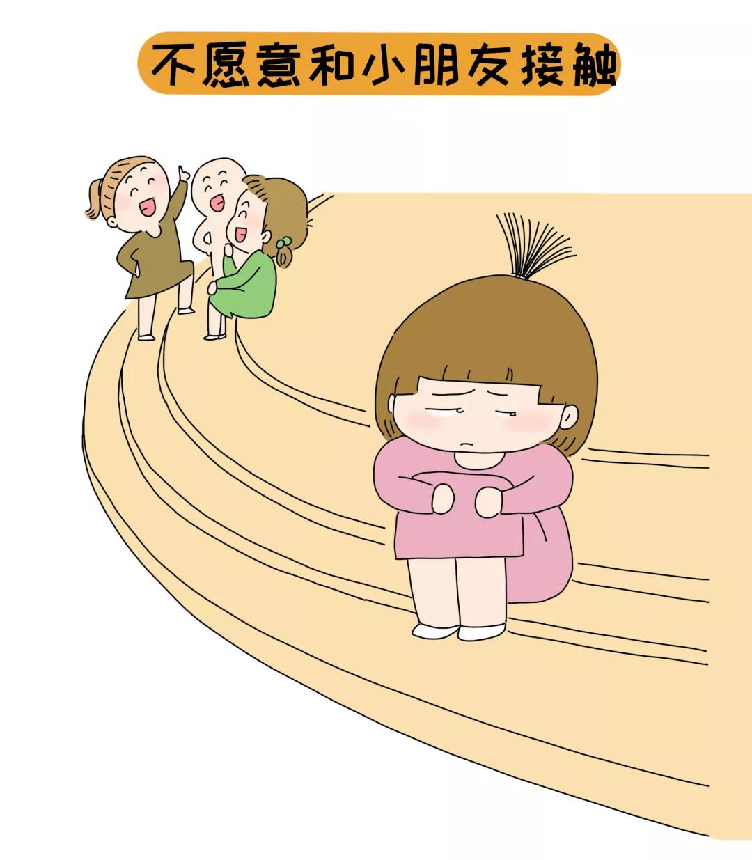 孩子有这5种行为暗示智商,孩子发出这3种信号