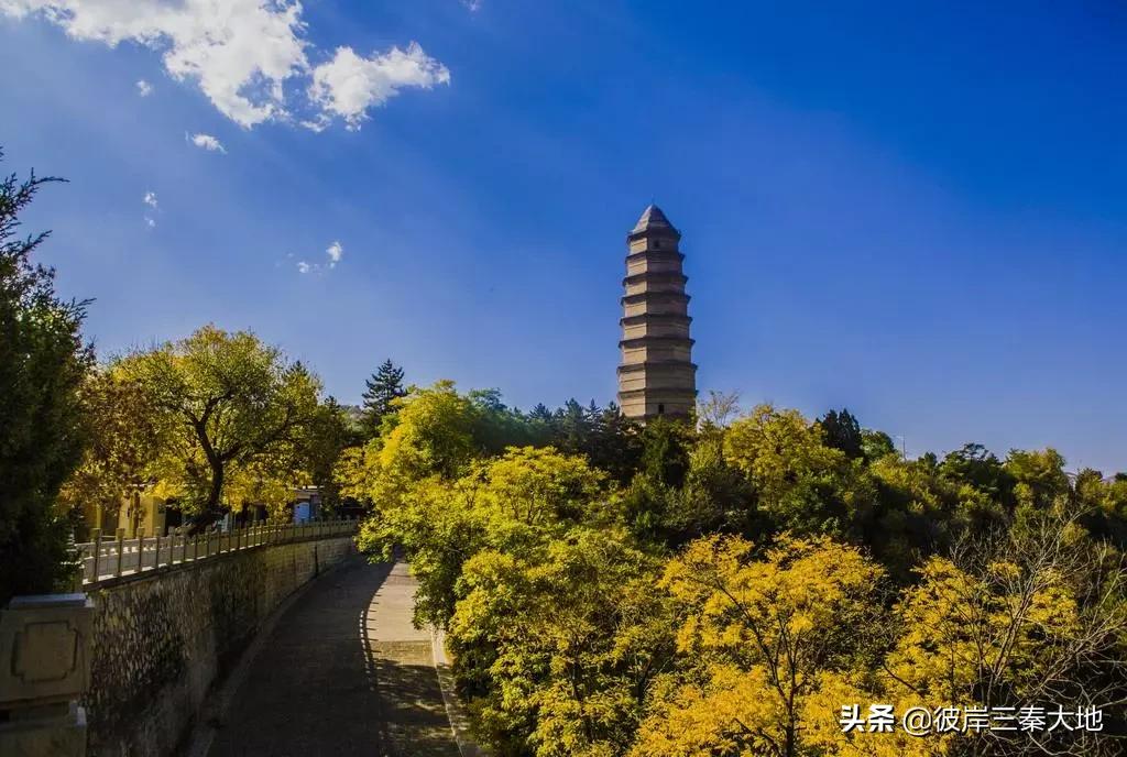 你眼中的延安是什么样子,在你眼里什么样子