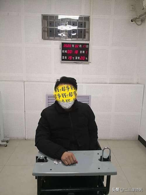 网售口罩，收完定金就删微信，警方2小时侦破电信诈骗