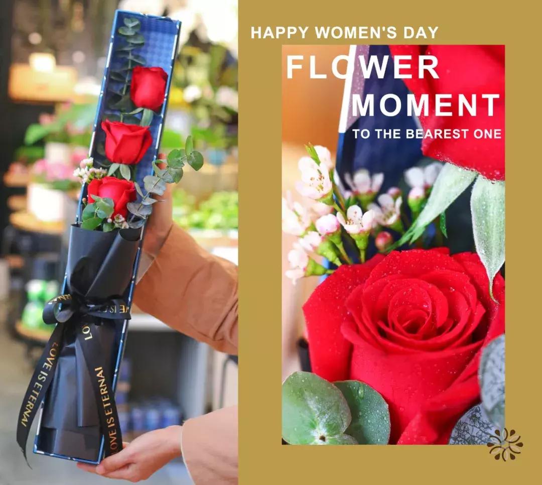 厦门这家超浪漫的鲜花餐厅,厦门最好看的花店