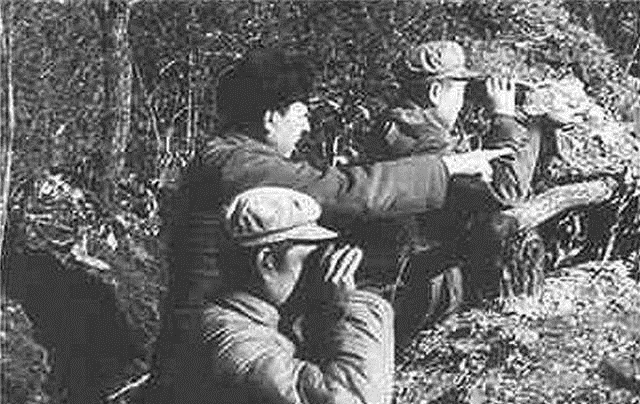 让彭德怀落泪的铁原阻击战：志愿军第63军朝鲜战争的铁血军魂