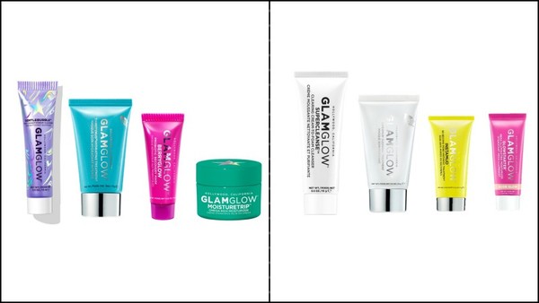 5分钟发光面膜！Glamglow经典黑泥升级版回归全球掀起疯抢潮