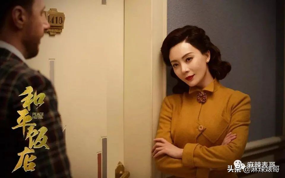 陈数和老公接吻照片,陈数老公回应搂抱年轻女子