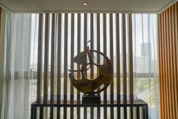 华美达南海,南海华美达