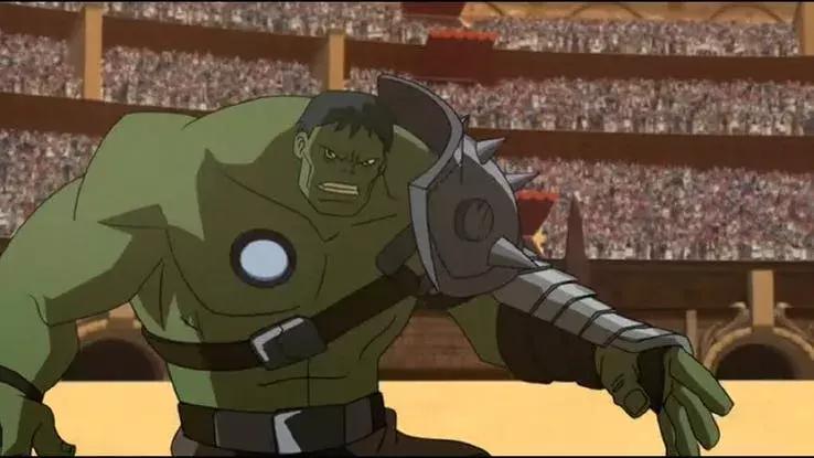 最新漫威动画大电影有哪些,好看的漫威动画片排名前十