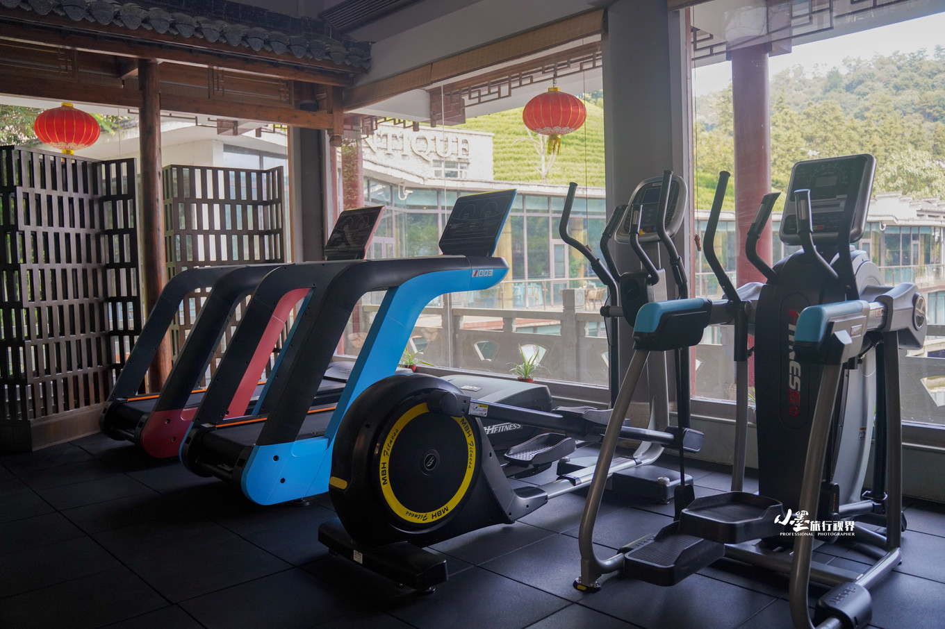 最接地气的大自然度假村,安吉旅游度假村推荐