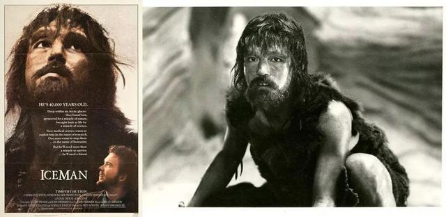 40年来，五大顶级颜肉皆在线的男星，反倒是“肉弹”最幸福