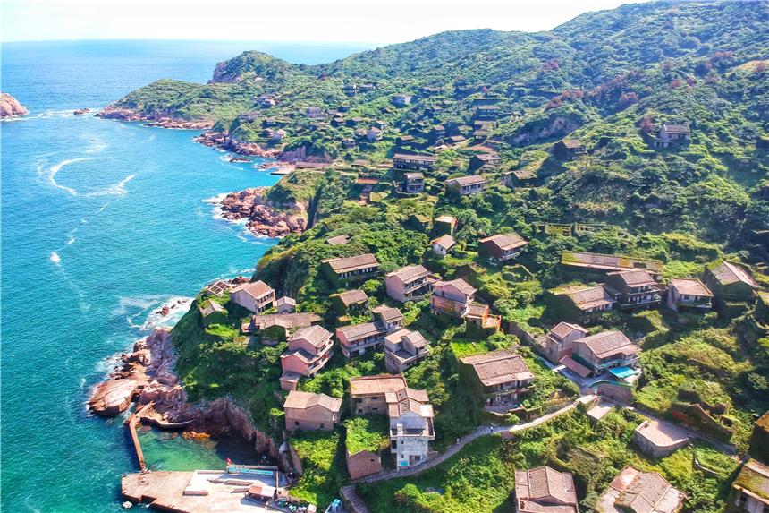 嵊泗旅游美食攻略,嵊泗攻略3天2夜美食推荐