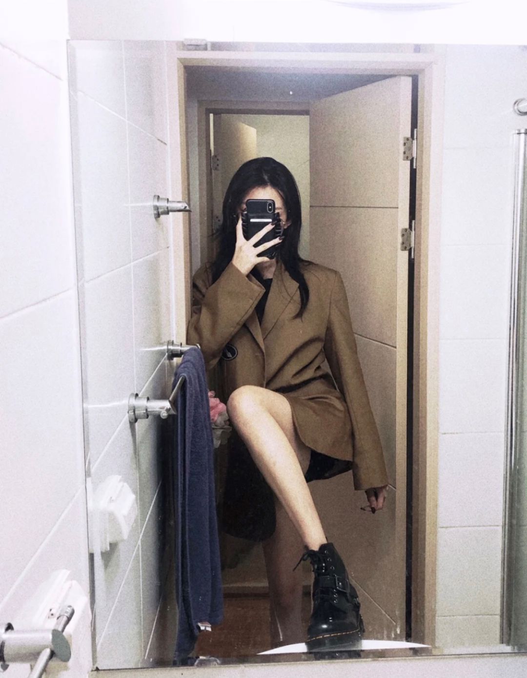 Dr.Martens?马丁靴?你真的了解吗?