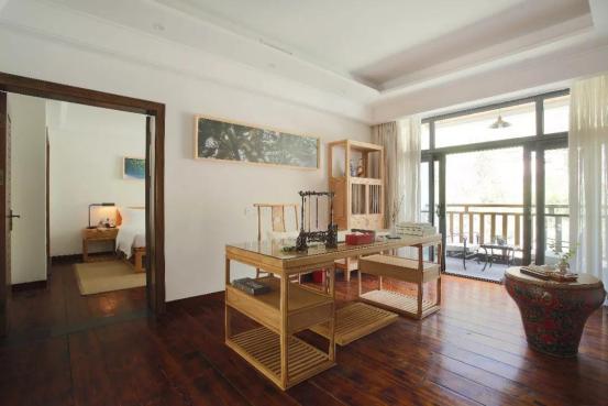 离成都1.5小时车程藏了一个小江南，连石板都是从乌镇运来的！