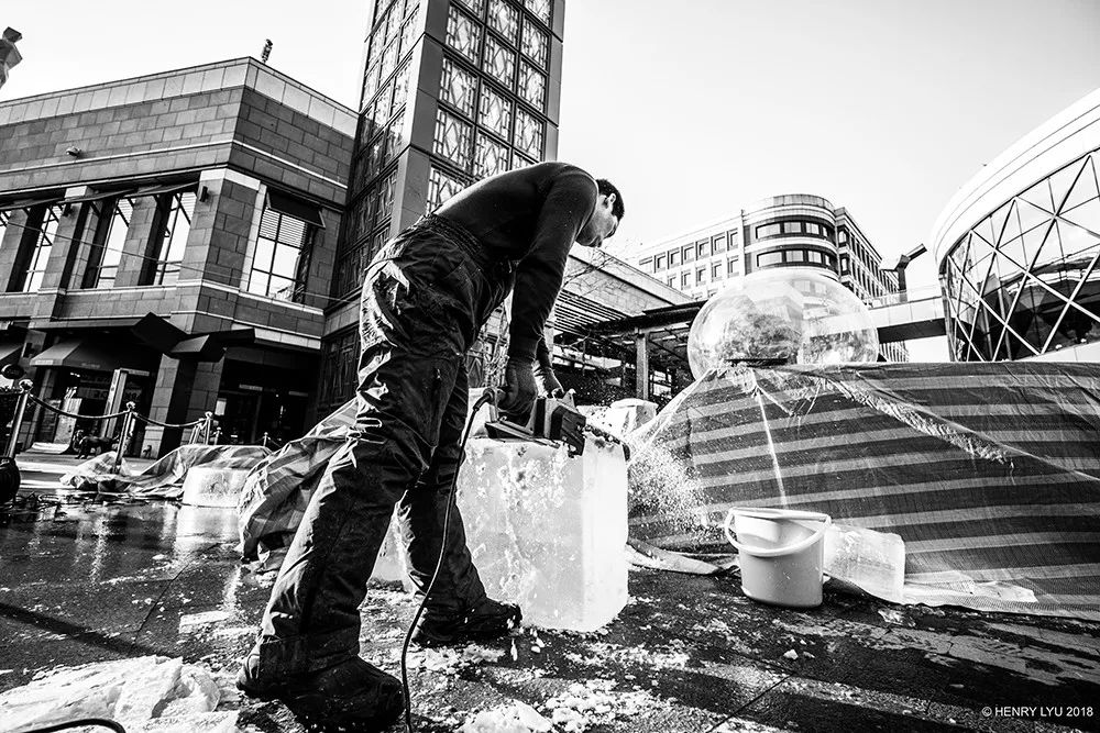 亨利堂老吕——我要不断的超越自己,哪怕是缓慢的超越