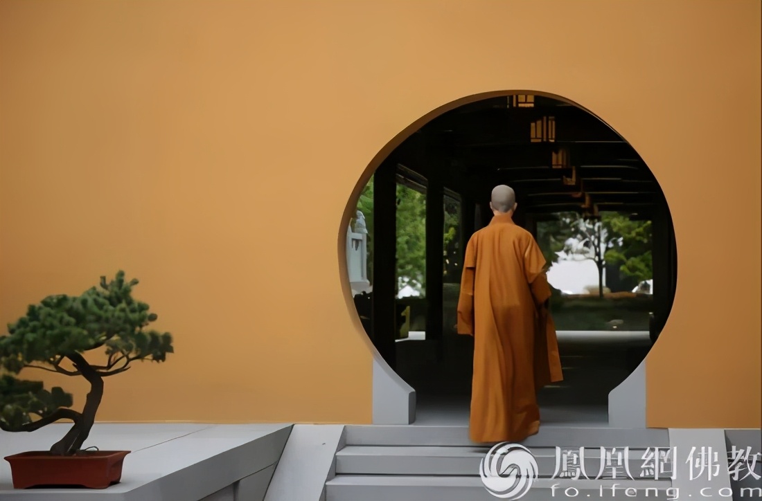 学佛的博士后：医学让我感到绝望，佛法让我看到希望