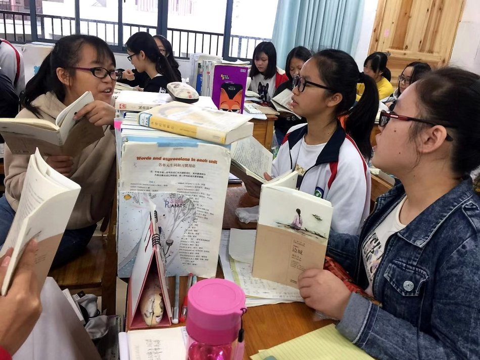 高中语文学不好，一般问题都出在这“三大模块”，附提高方法