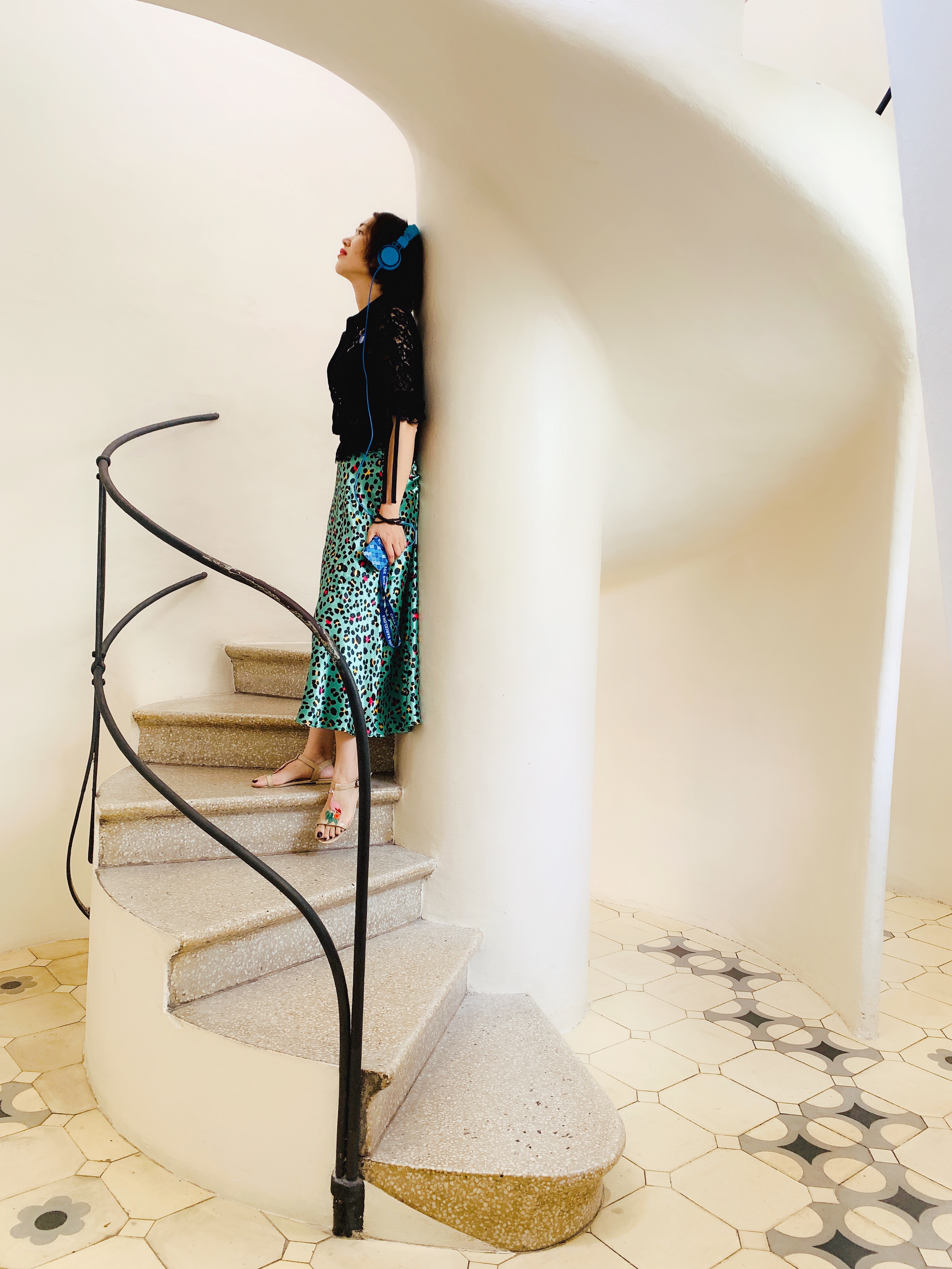 独一无二的西班牙,你心目中的西班牙