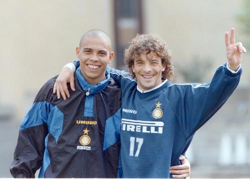 被米兰作为添头送给国米，却意外成为“蓝黑军团”最划算的签约