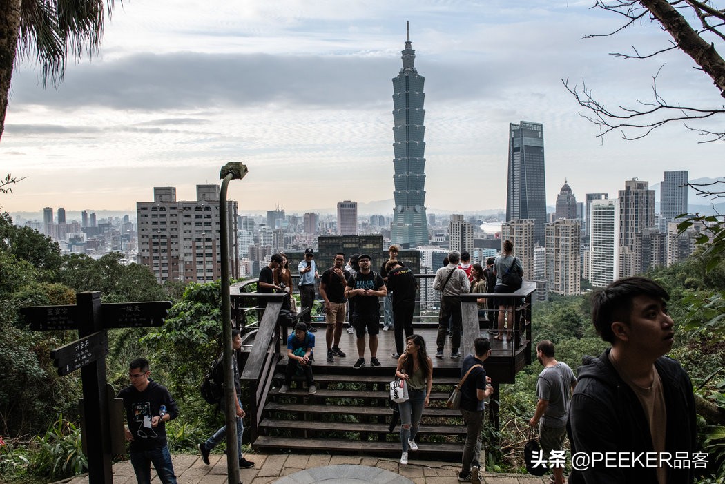 真实记录：广州，35岁，台湾人，台湾不丑，只是你不懂我们而已