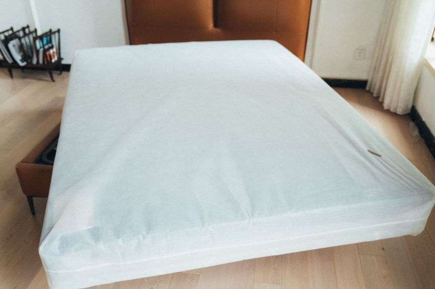 8h黑金刚床垫价格,加厚型椰棕乳胶床垫