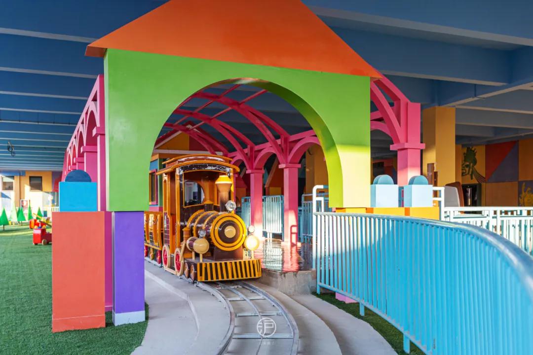 上海梦幻魔都,魔都梦幻之城