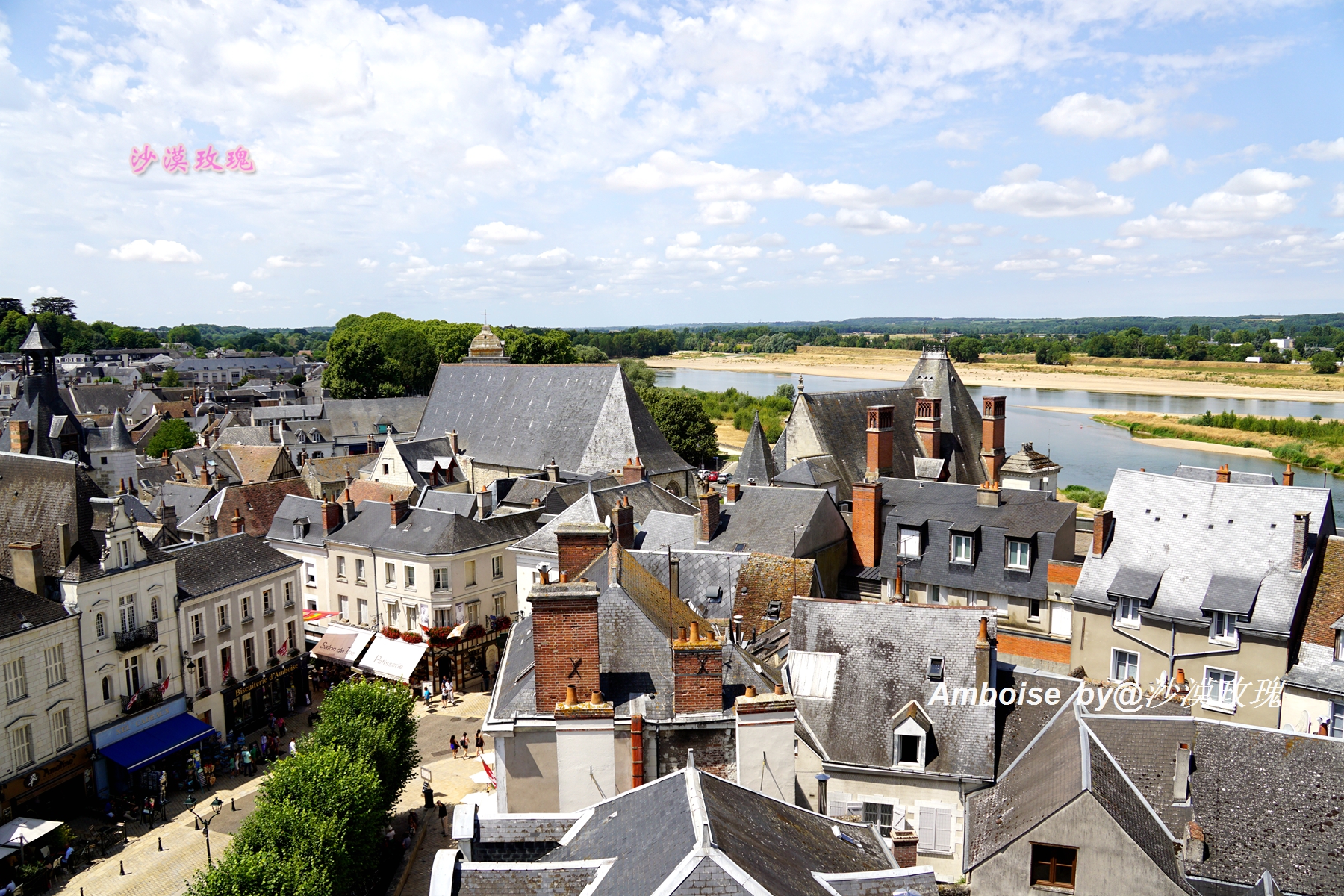 法国卢浮宫纪念达芬奇,达芬奇与法国国王